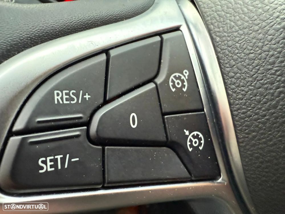 Dacia Sandero 1.0 ECO-G Essential Bi-Fuel - 28