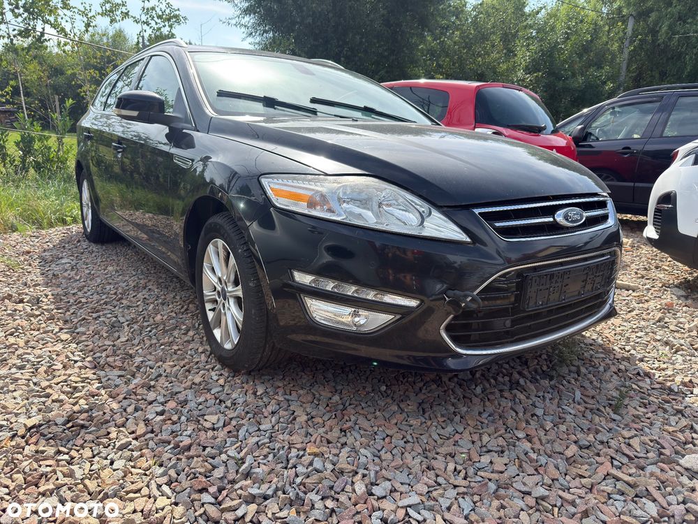 Ford Mondeo 1.6 T Titanium - 3