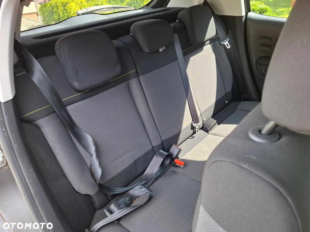 Citroën C3 Pure Tech 82 FEEL - 20