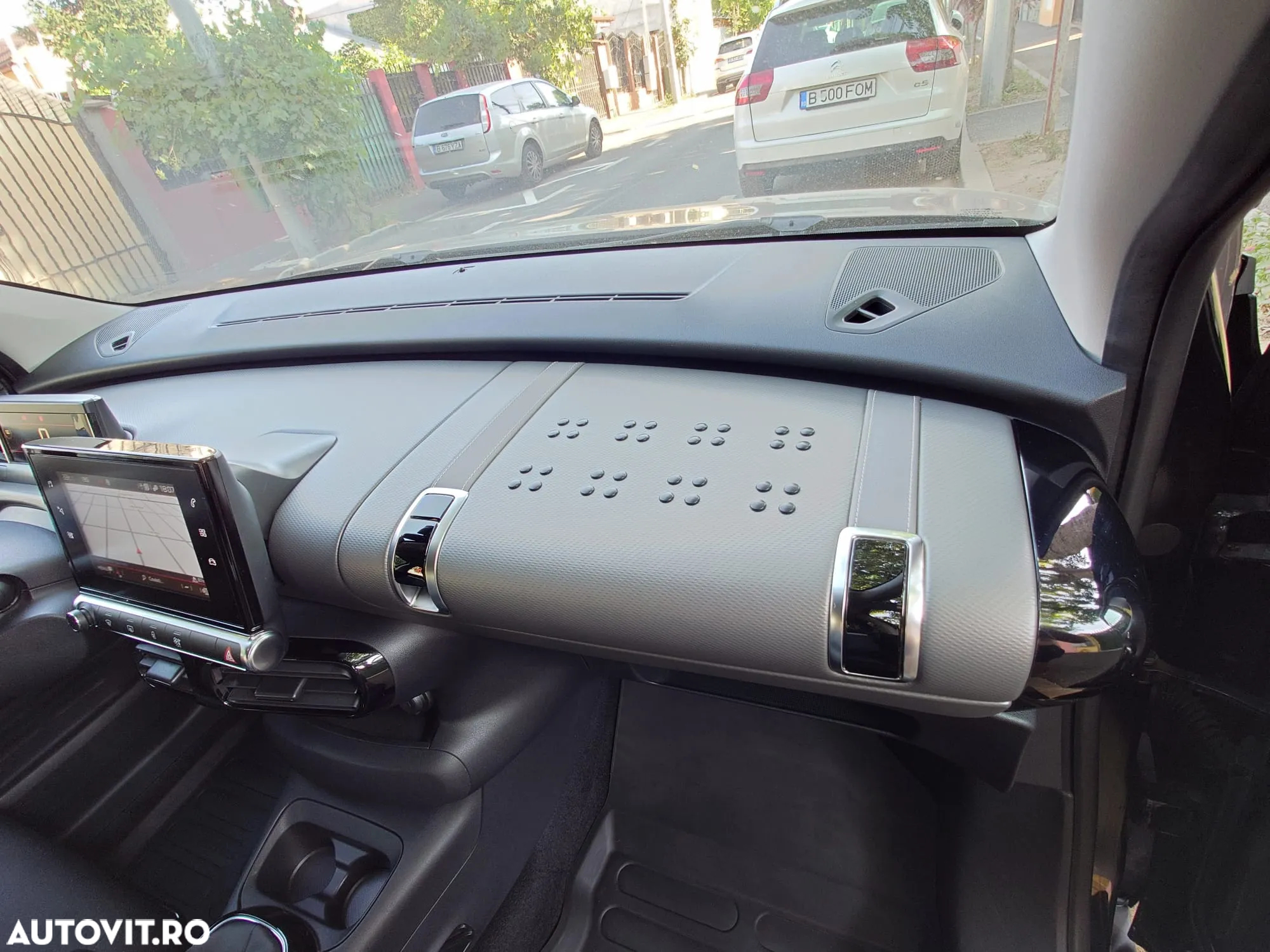 Citroën C4 Cactus Pure Tech e-THP 110 Stop&Start Shine - 12
