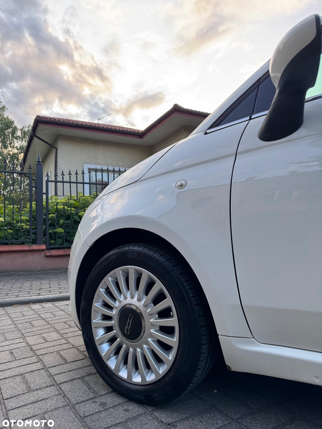 Fiat 500 - 3