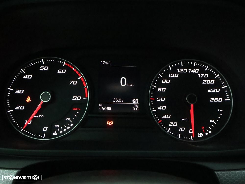 SEAT Leon 1.0 TSI Style - 18