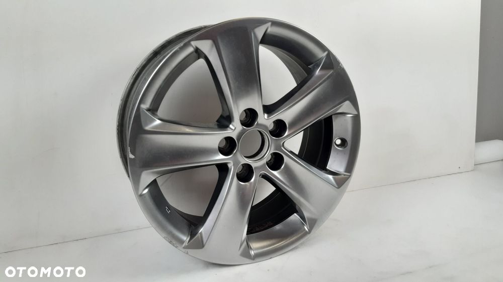 TOYOTA RAV4 IV FELGA ALUMINIOWA 17X7.0 - 3