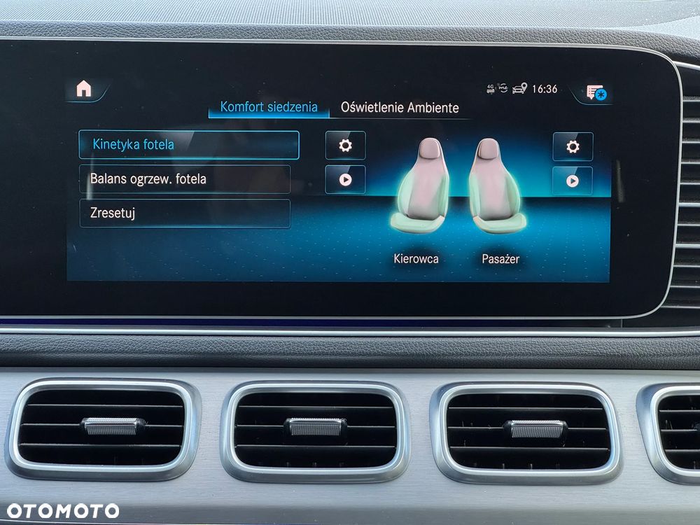 Mercedes-Benz GLE 300 d 4Matic 9G-TRONIC - 28