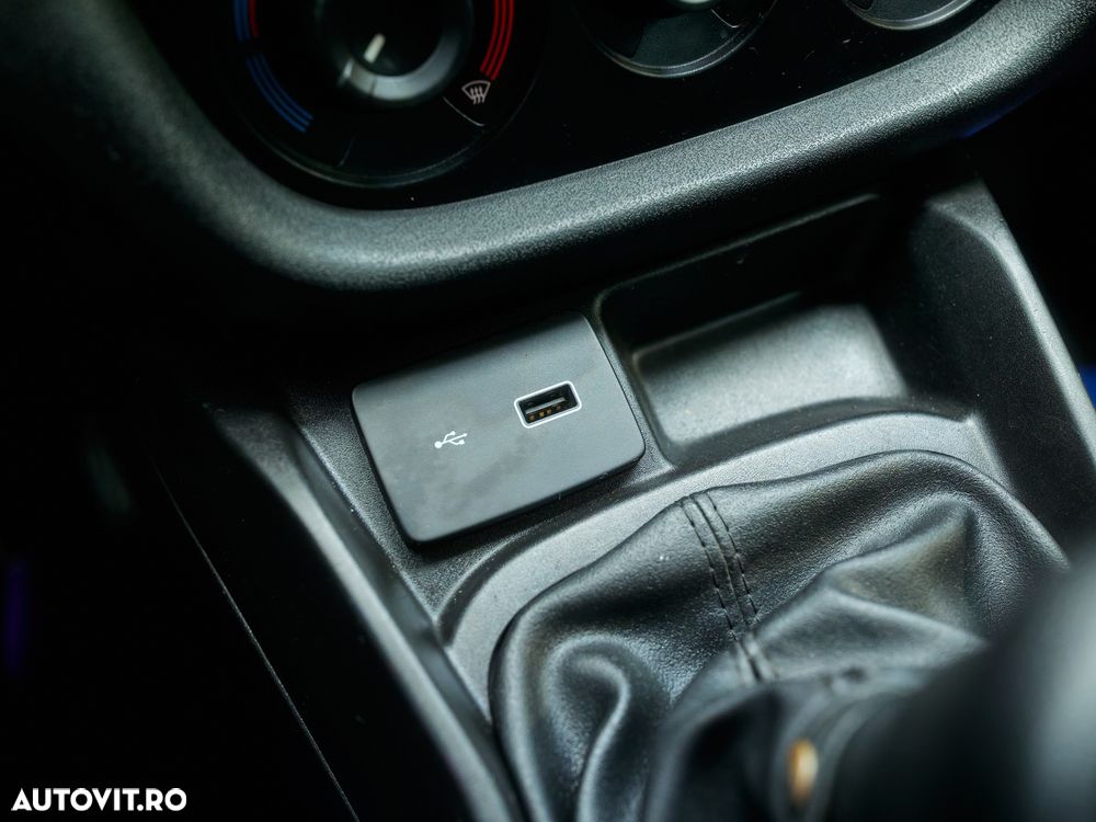 Fiat Doblo MAXI SX - 23