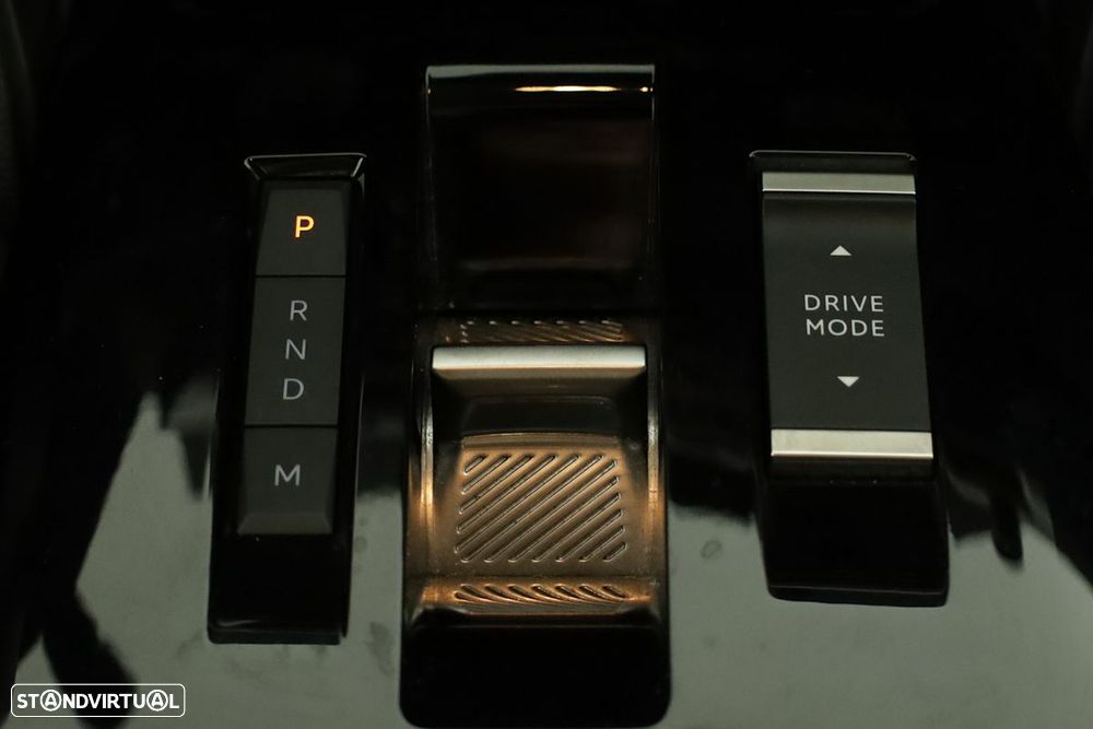 Citroën C4 1.2 PureTech Plus EAT8 - 15