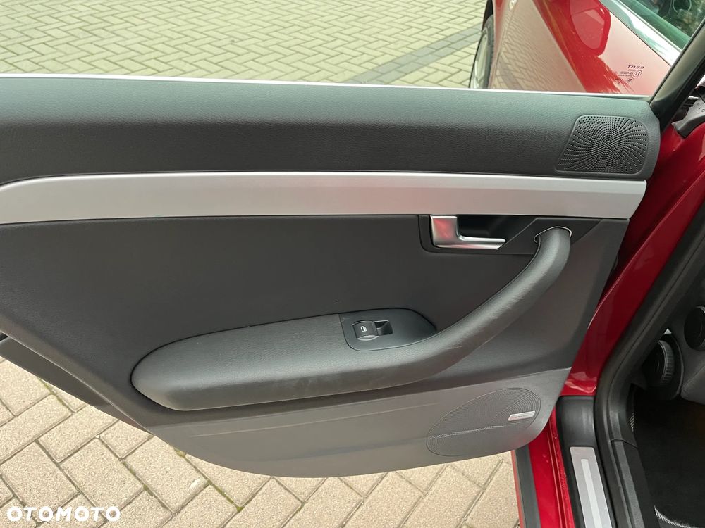 Seat Exeo 2.0 TDI DPF Sport - 15