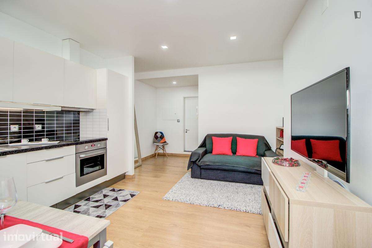 Apartamento com 1 quartos - localizado em Lisbon - Grande imagem: 3/20