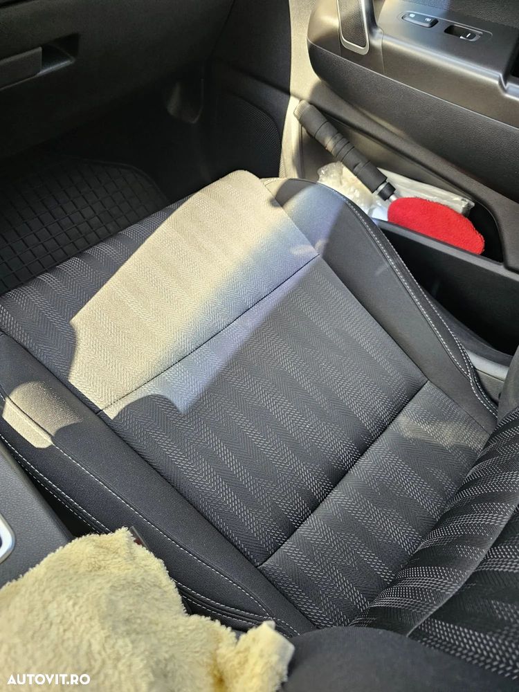 Kia Sportage 1.6 GDI 6MT 4x2 Classic - 20