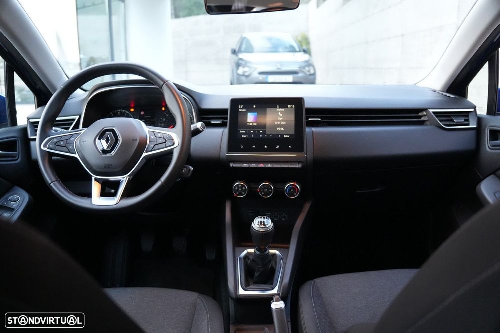 Renault Clio 1.0 TCe RS Line - 6