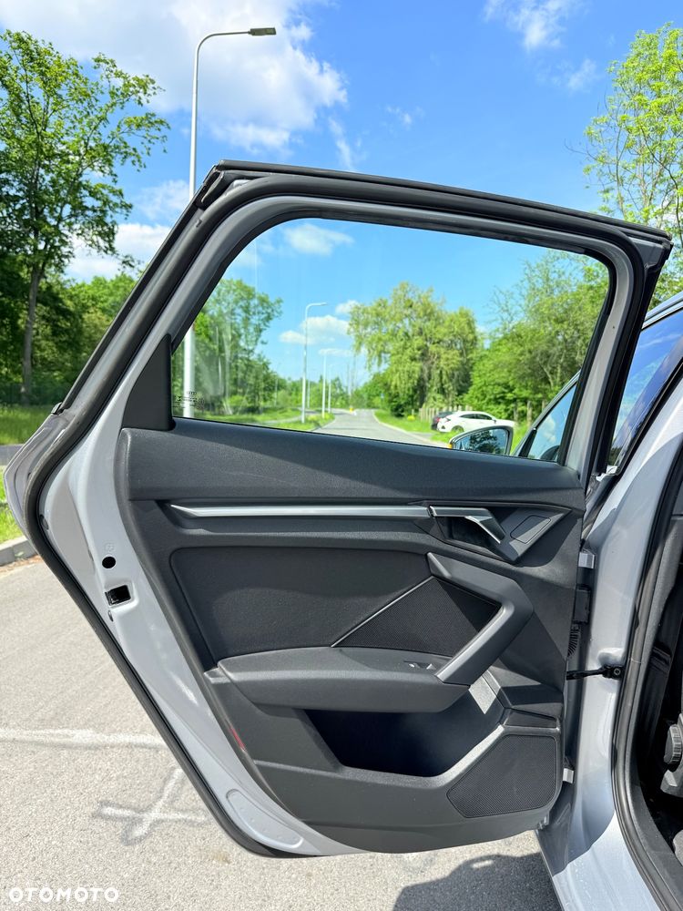 Audi A3 Sportback 1.4 TFSI e-tron Ambition - 15