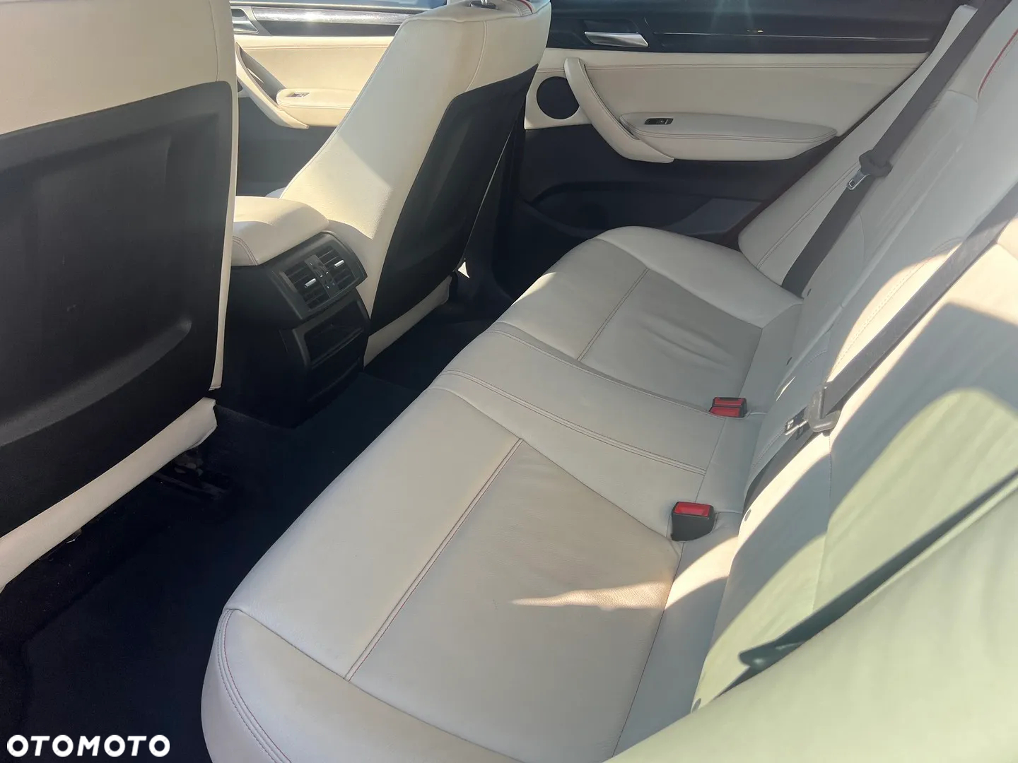 BMW X4 xDrive20d xLine - 15
