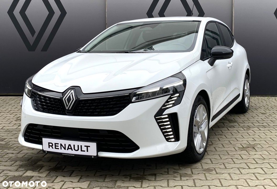 Renault Clio - 1