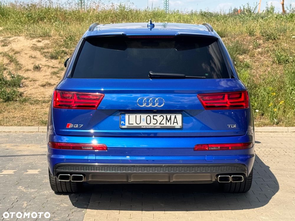 Audi SQ7 - 6