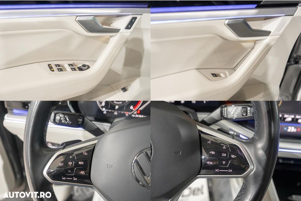 Volkswagen Touareg 3.0 V6 TDI 4Motion DPF Automatik - 3