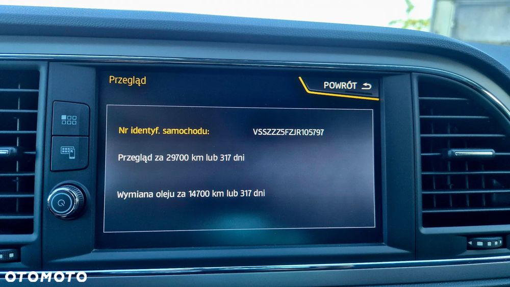 Seat Leon 1.4 EcoTSI Xcellence S&S - 22