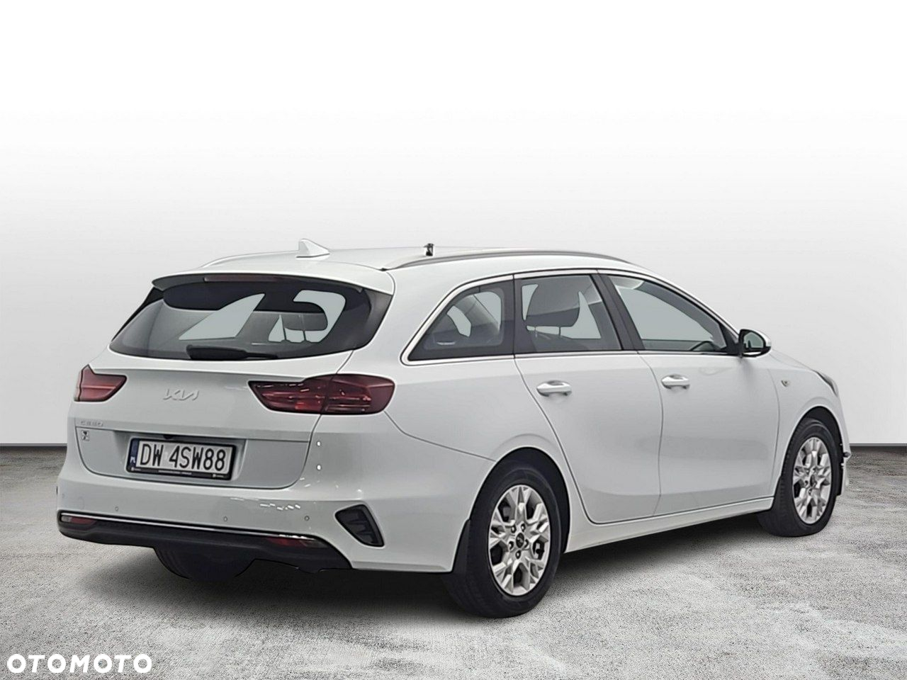 Kia Ceed 1.5 T-GDI M - 5