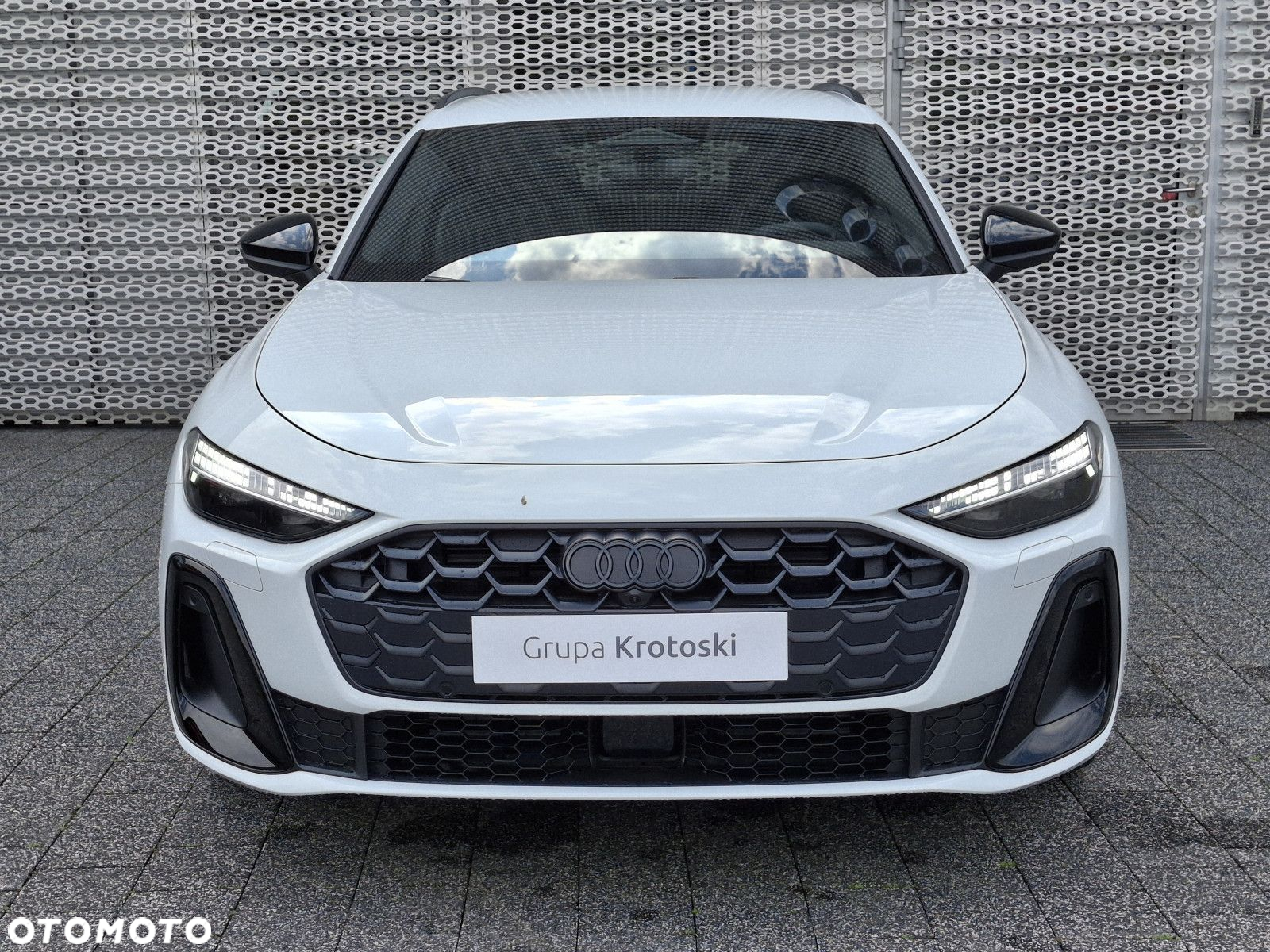 Audi A5 - 2