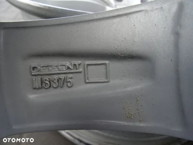 5x120x72,6 8Jx17 ET30 BMW OPEL INSIGNIA VW T5/T6 - 15