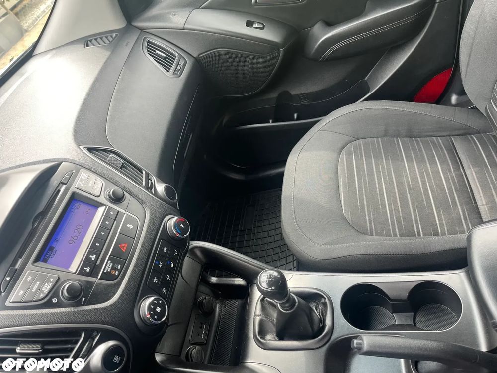Hyundai ix35 1.6 2WD 5 Star Edition - 10