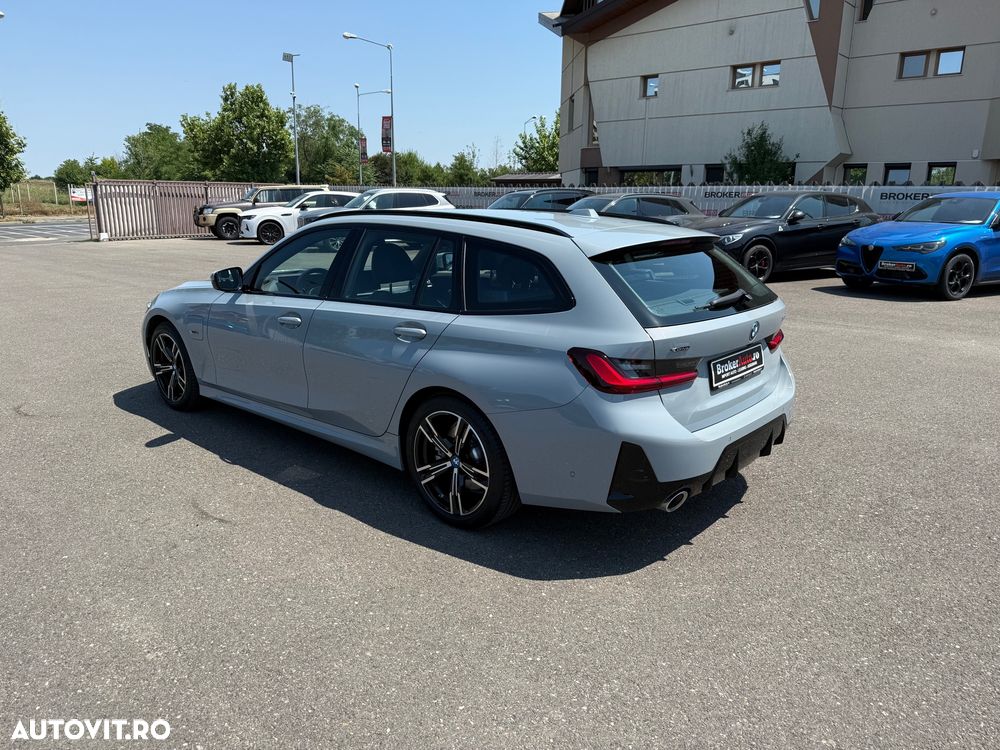 BMW Seria 3 - 4
