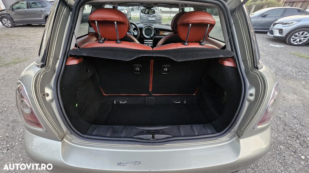 Mini Cooper D Aut. - 28