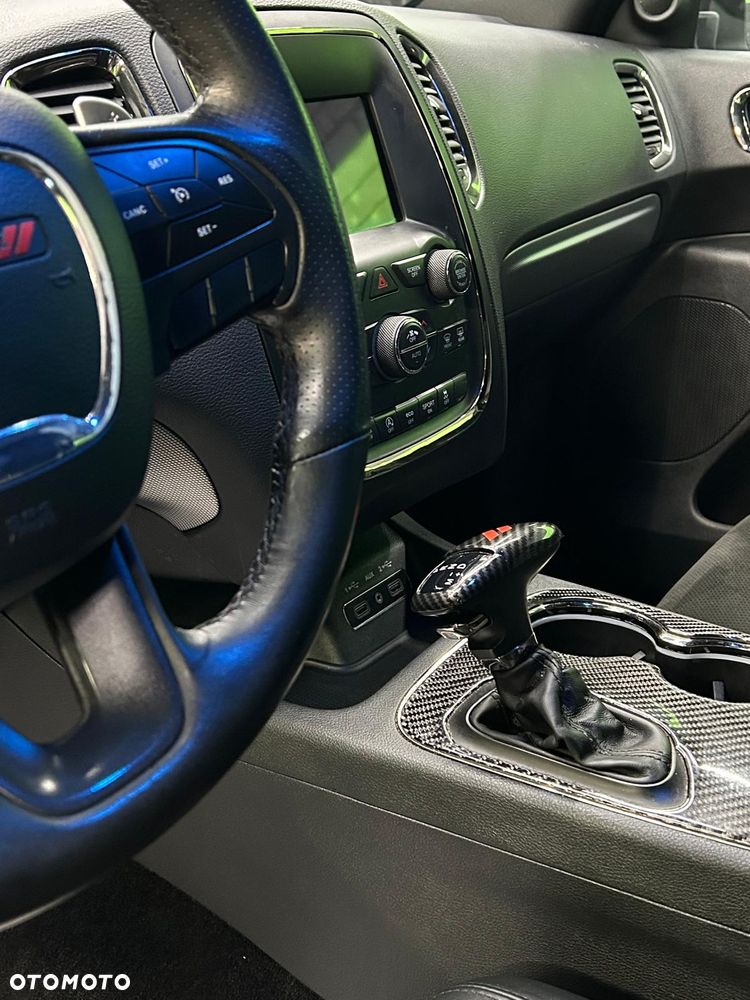 Dodge Durango 3,6 Limited - 9