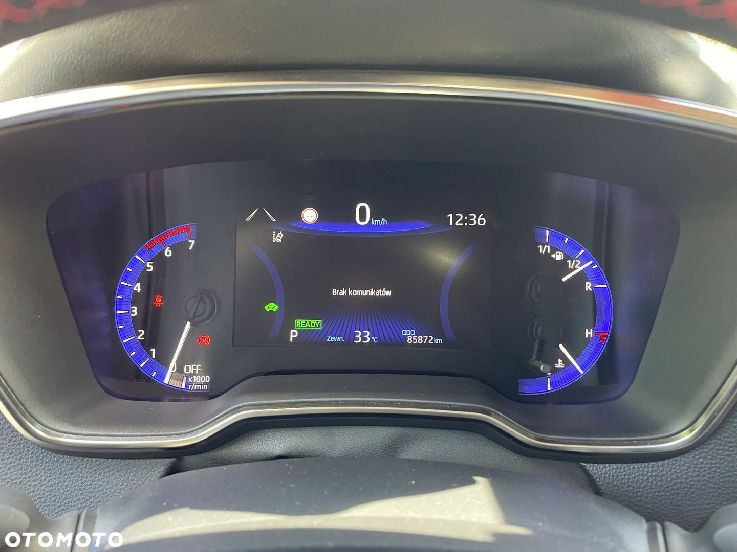 Toyota Corolla - 16