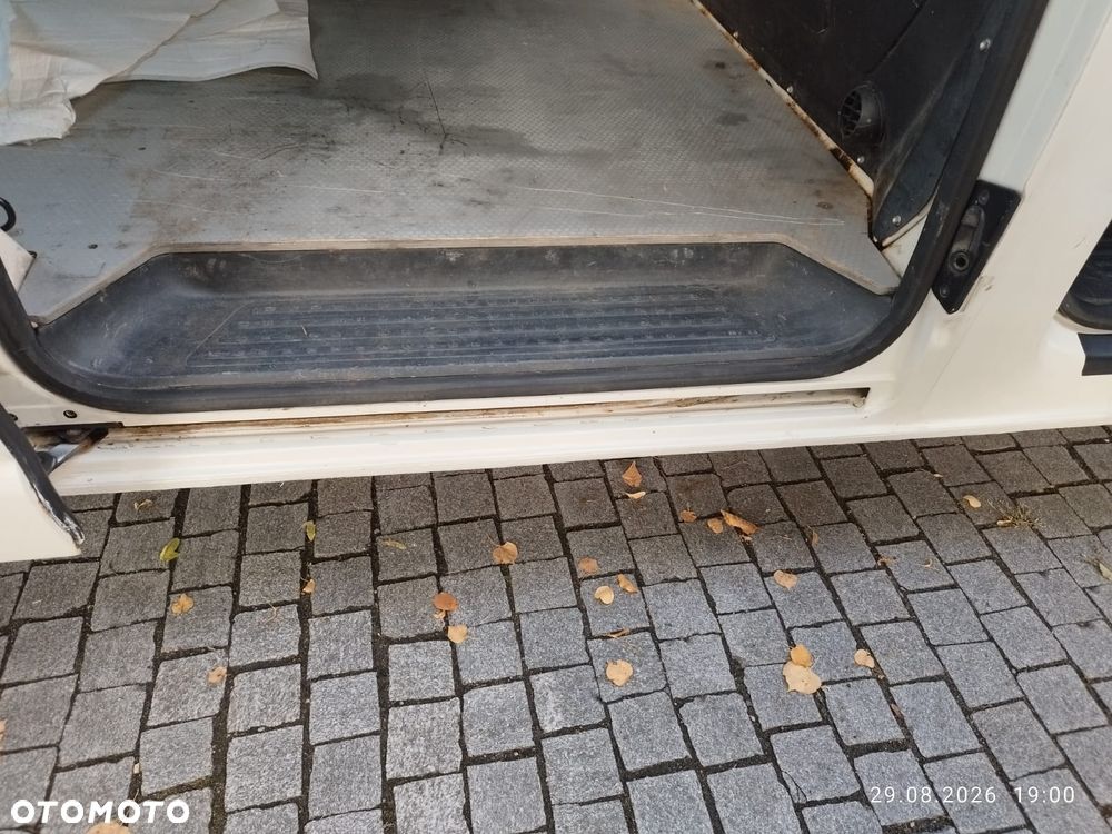 Volkswagen Transporter - 6