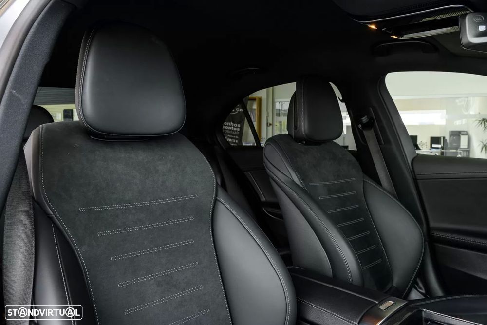 Mercedes-Benz C 300 de AMG Line - 28