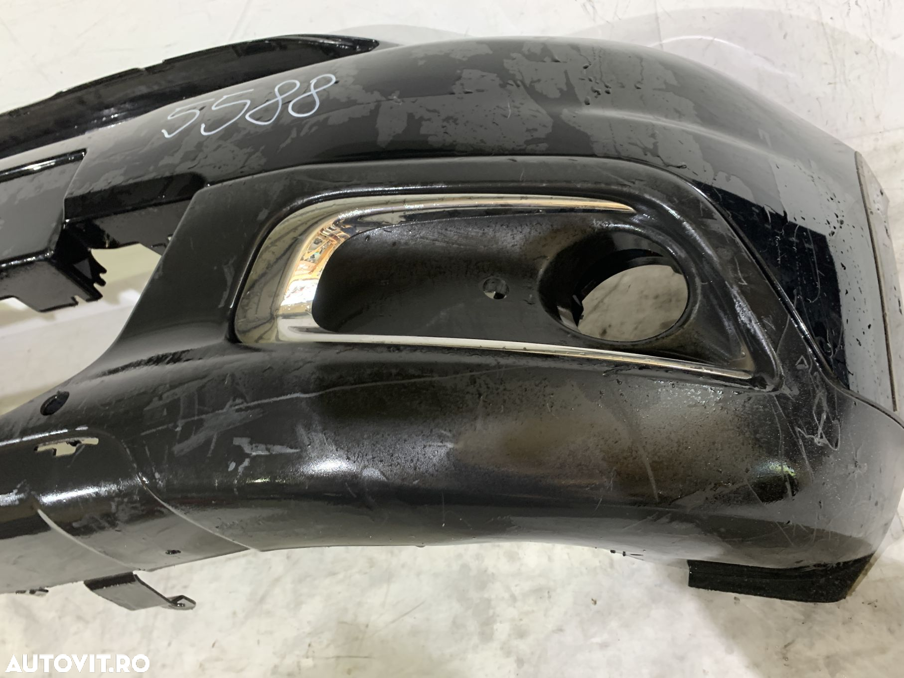 Bara fata Peugeot 2008, 2016, 2017, 2018, 2019, cod origine OE 9814116177. - 4