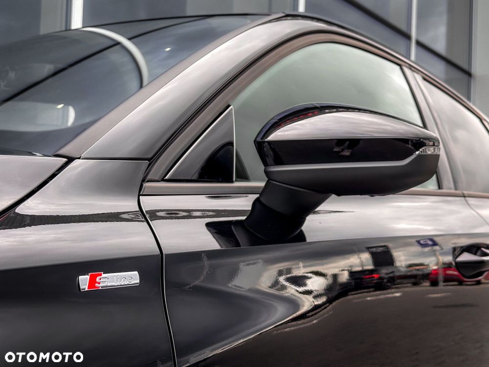 Audi A3 Sportback - 14