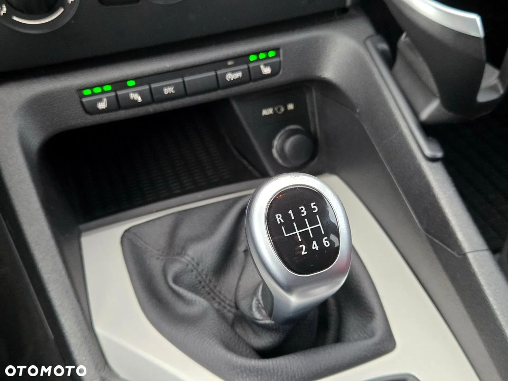 BMW X1 sDrive18d - 24
