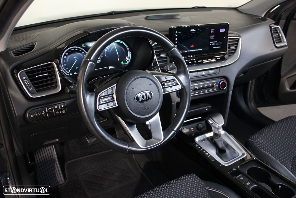 Kia XCeed 1.6 GDi PHEV First Edition - 7