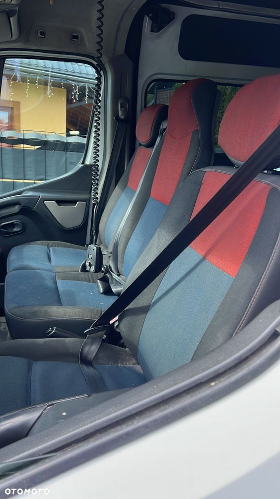 Renault Master L3 Business - 4