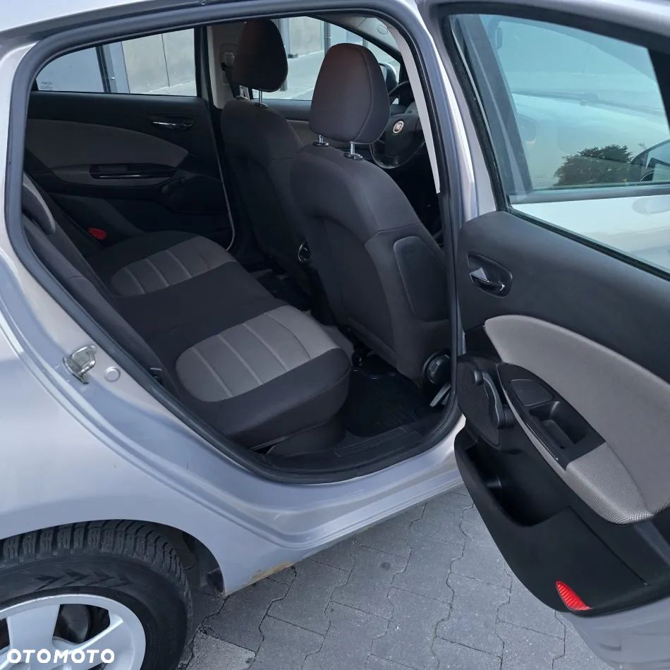 Fiat Bravo - 11