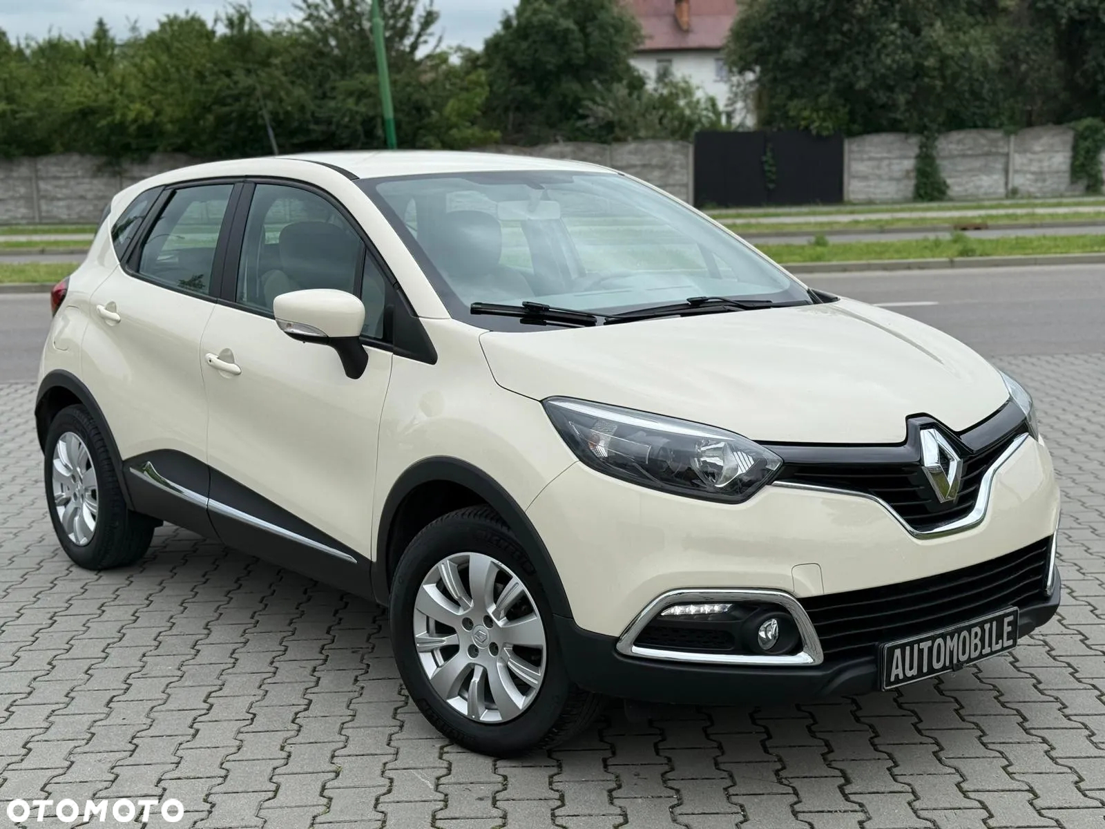 Renault Captur (ENERGY) TCe 90 INTENS - 3
