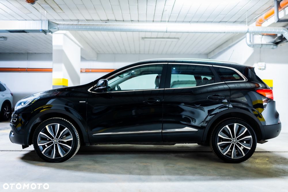 Renault Kadjar Energy TCe 165 Bose Edition - 5