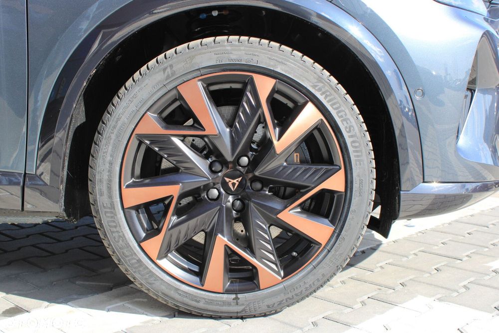 Cupra Formentor 1.5 eTSI mHEV DSG - 4