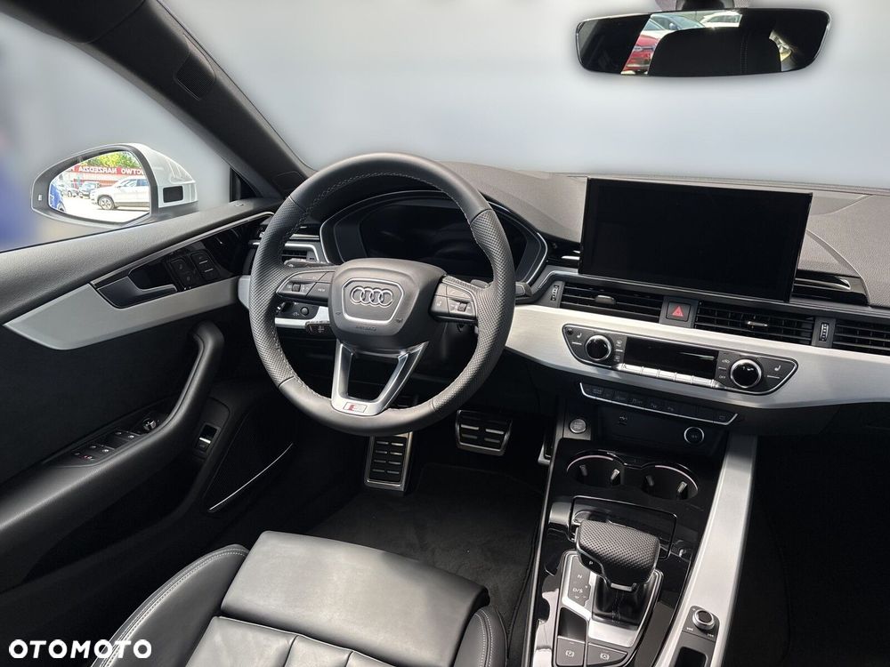 Audi A5 Sportback 40 TDI mHEV Quattro S Line S tronic - 20