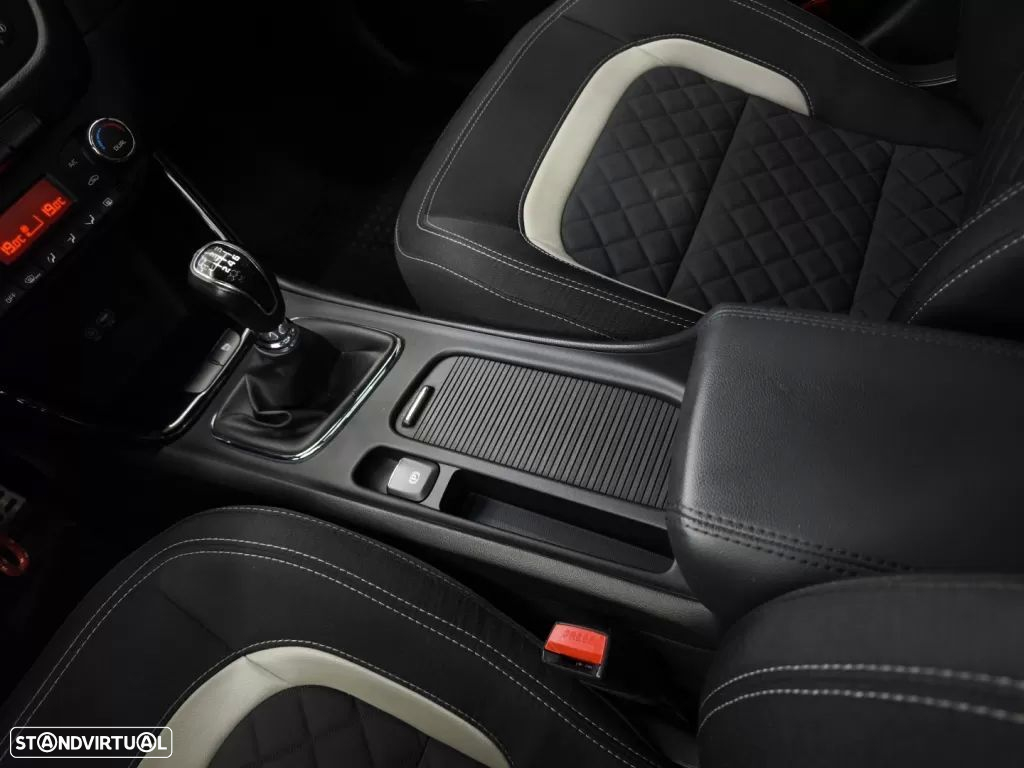 Kia Ceed 1.0 T-GDI GT Line+SRF - 38