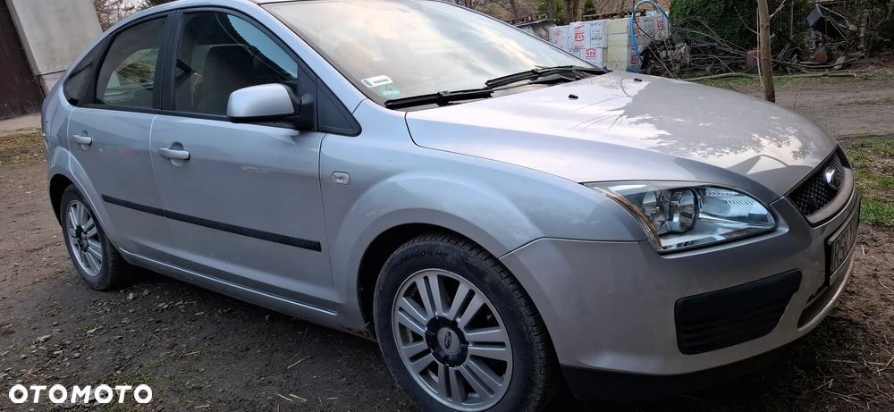 Ford Focus - 2