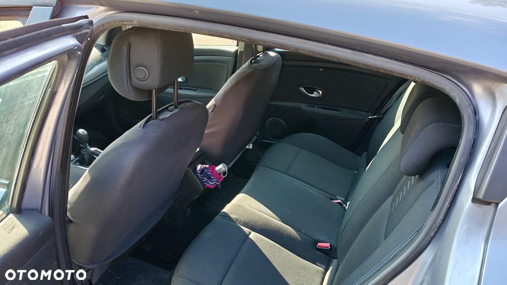 Renault Megane 1.6 16V Dynamique - 5