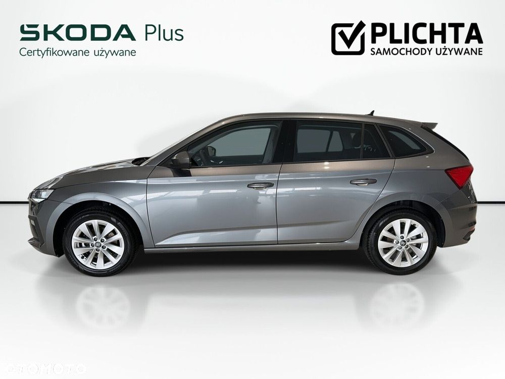 Skoda Scala 1.0 TSI Selection - 9