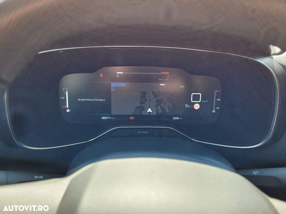 Citroën C5 Aircross - 8