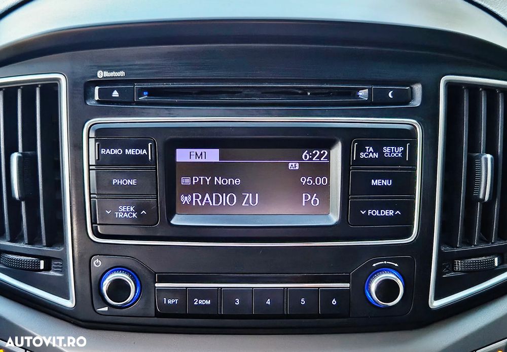 Hyundai H-1 Starex - 21