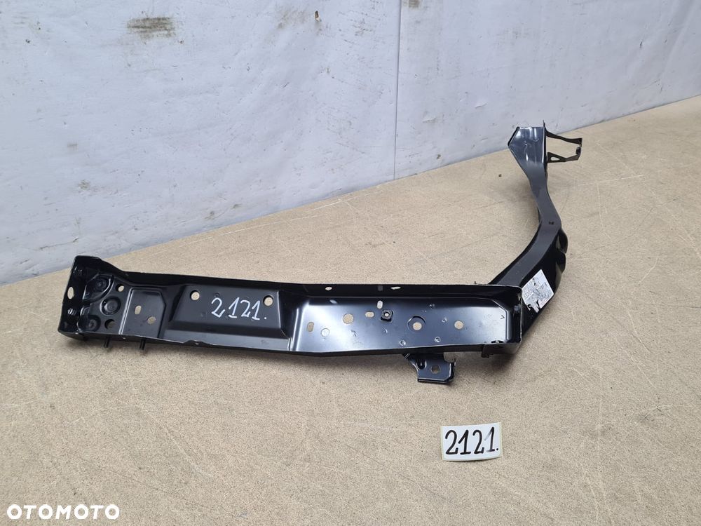 Toyota rav4 V 19-24r 5320342901 okular pasa przedniego wspornik lewy przód - 2