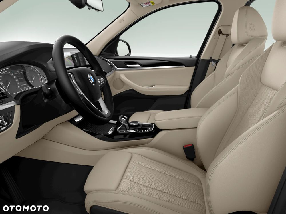 BMW X3 xDrive20i mHEV - 8