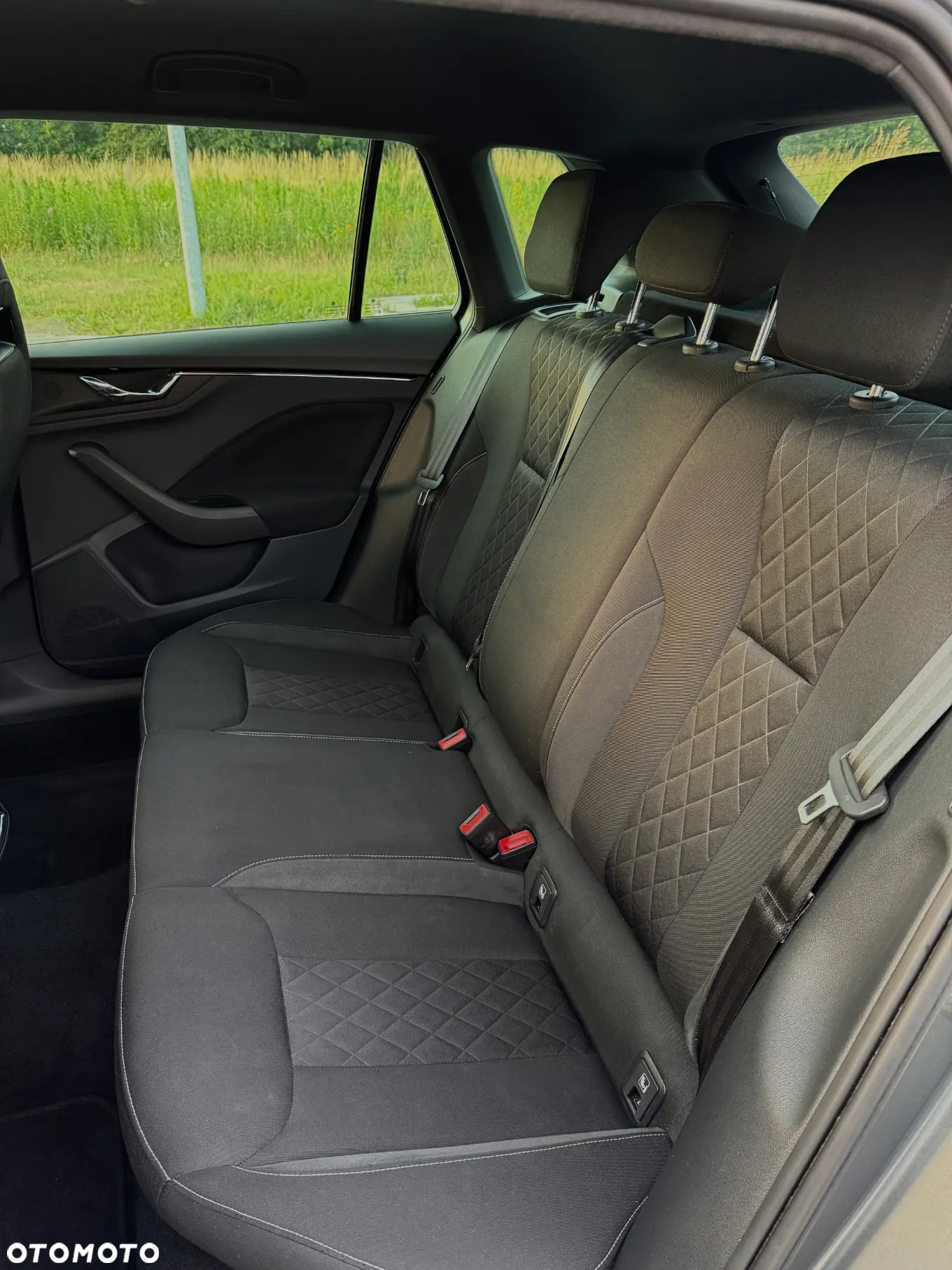 Skoda Kamiq 1.5 TSI Style DSG - 6
