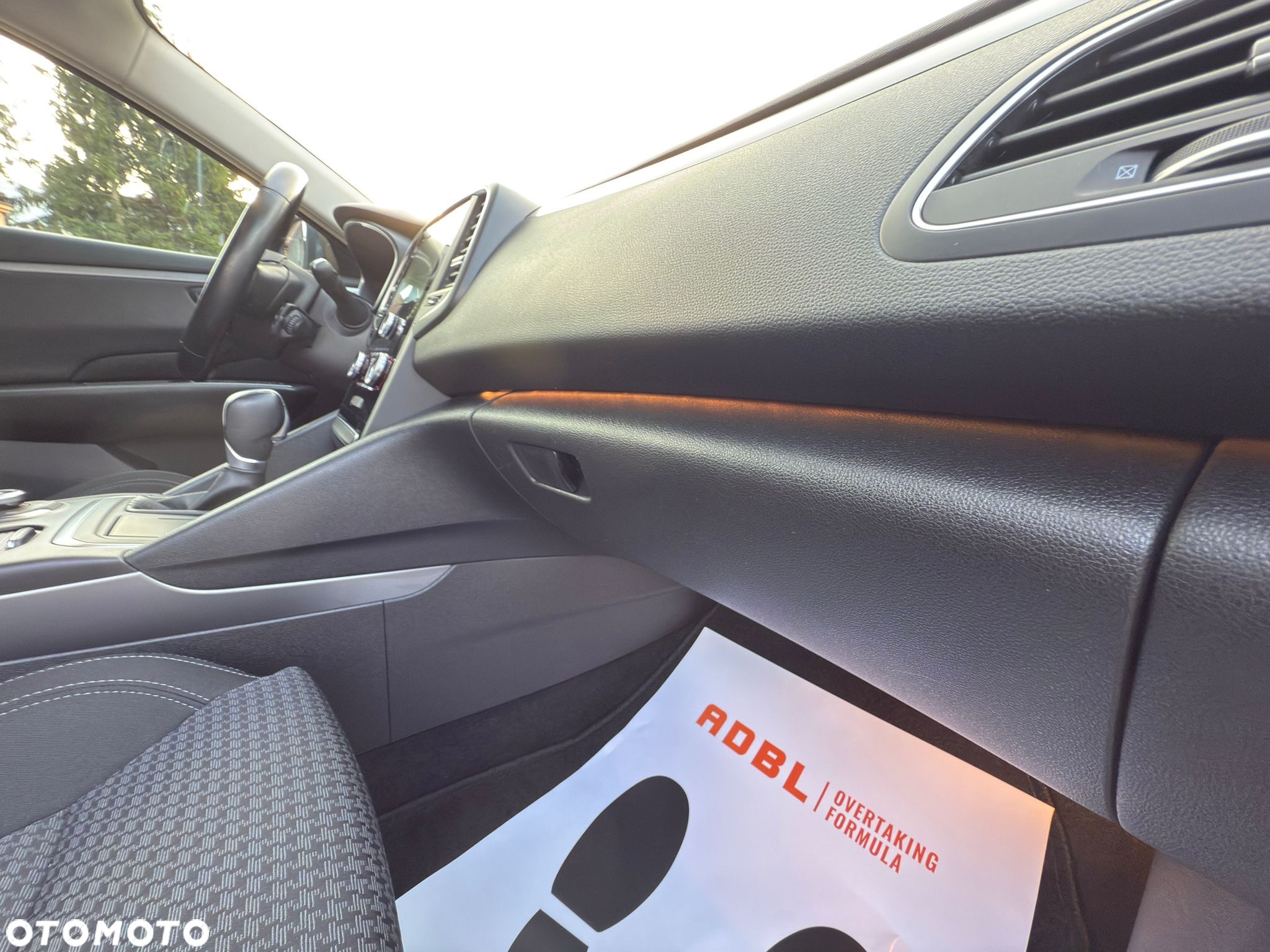 Renault Talisman 2.0 Blue dCi Intens EDC - 3